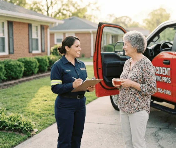 Accident Towing Service Shelton, CT FAQs